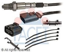 Oxygen Sensor for 2002 Audi TT Quattro