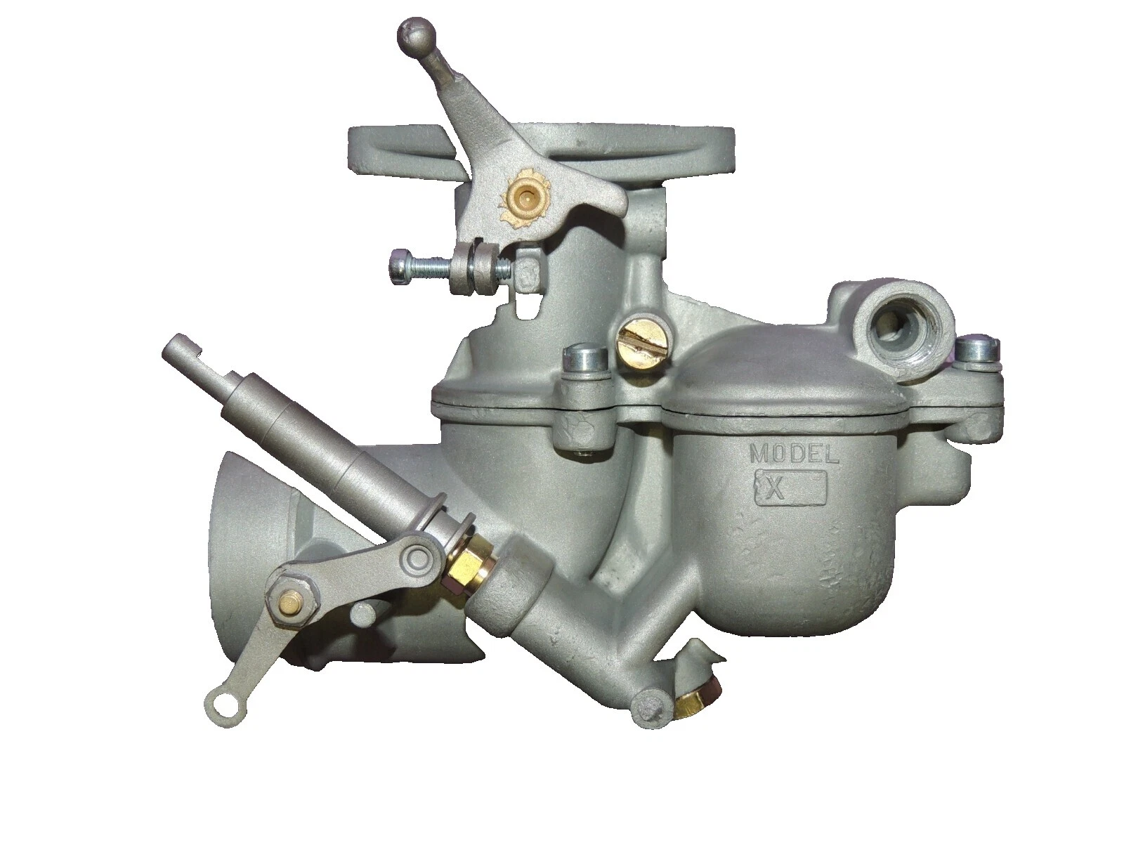 Tillotson Car & Truck Air & fuel Delivery