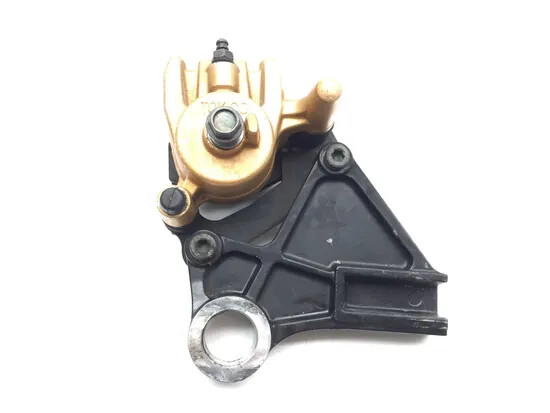 さかちん Rear Brake Caliper with Stay 2006 Kawasaki Ninja ZX6RR