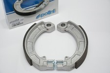 Ganasce Freno Posteriore PIAGGIO Vespa PK 50 XL V5X3T 1986-1989 POLINI 176.0128