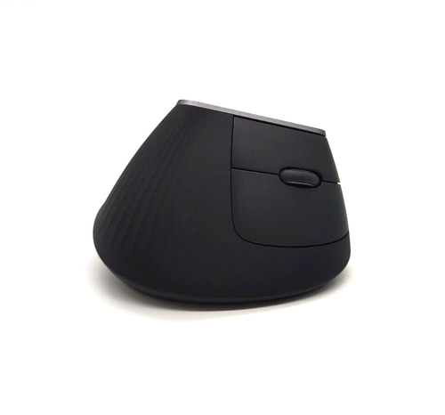 Logitech MX Vertical Kabellose Ergonomisch Maus - Grafit MAUSRAD DEFEKT! - Bild 5 von 5