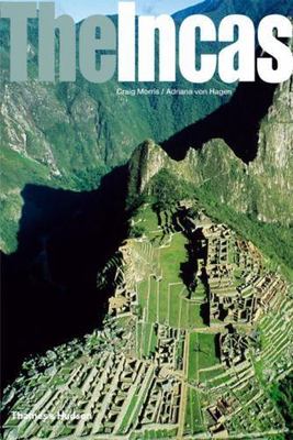 The Incas: Lords of the Four Quarters: 0 (Ancient Peoples and Places), Craig Mor