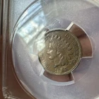 1908-S Indian Head Cent PCGS XF-40