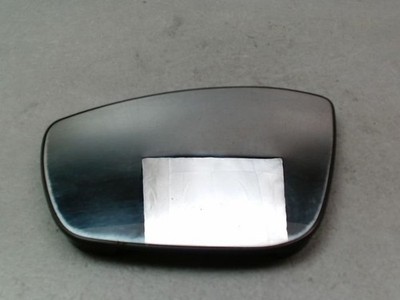   LINKES AUSSEN-RÜCKSPIEGELGLAS   PEUGEOT 208 Phase 1 2012-...
