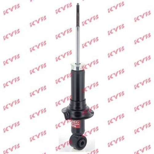 KYB 341298 Gasdruck StoßDäMpfer Hinterachse Telescopic, Twin-Tube-image
