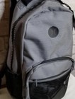 Hurley Patrol Printed Backpack with Fleece Lined Sleeve for Laptop Storage — photo 4