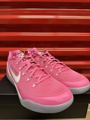 Men's Size 17 - Kobe 9 EM Low Protro Kay Yow Think Pink HQ4995-600