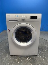 Zanussi ZWD71663NW 7/4kg 1600rpm Washer Dryer in White 48747