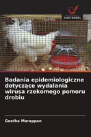 Badania Epidemiologiczne Dotycz¿Ce Wydalania Wirusa Rzekomego Pomoru Drobiu Buch