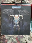 Vintage Eagles Vinyl Record One of These Nights 1975 Rock Album Asylum Label LP