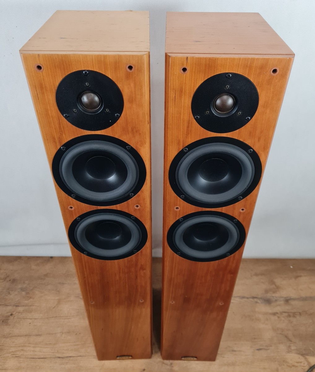Tannoy Revolution R2 - stereo speakers | eBay UK