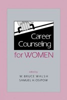 W. Bruce Walsh (U. A.) | Career Counseling For Women | Taschenbuch | Englisch