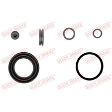 Reparatursatz Bremssattel hinten für Suzuki Baleno FW Swift 5 AZ | 23997215