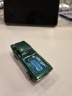HOT WHEELS Redline 1970 BYE-FOCAL GREEN WITH TAN INTERIOR HONG KONG VERY NICE!