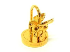 HERMES ANNEE DE LA DANSE 2007 Pegasus Charm Accessory BP9826
