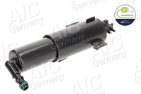 AIC WaschwasserdüSe, Scheinwerferreinigung Links, Vorne FüR BMW