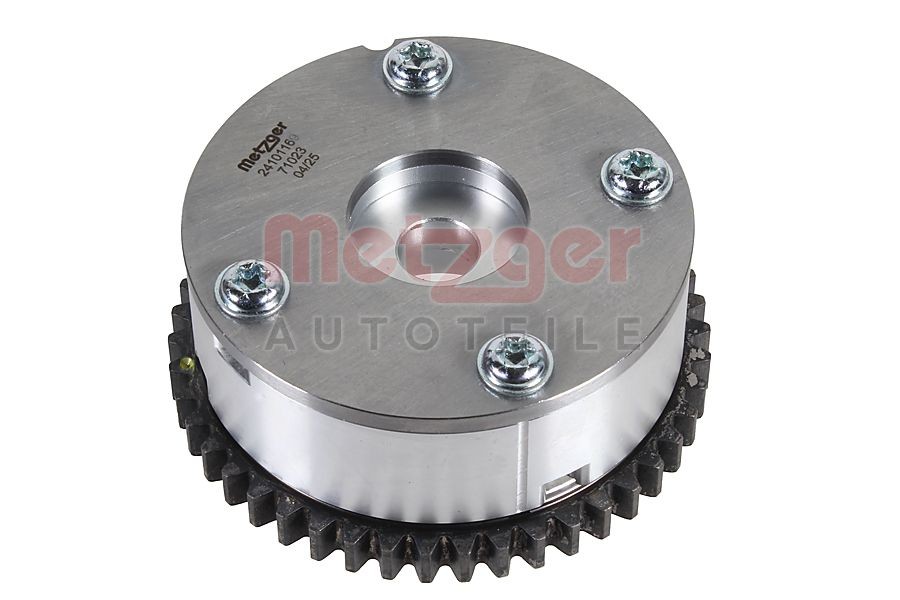 Fits METZGER 2410116 CAMSHAFT ADJUSTER
