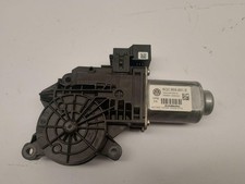 VW Polo 9N3 original Tür vorne rechts LA7W Reflexsilber Baujahr 2009