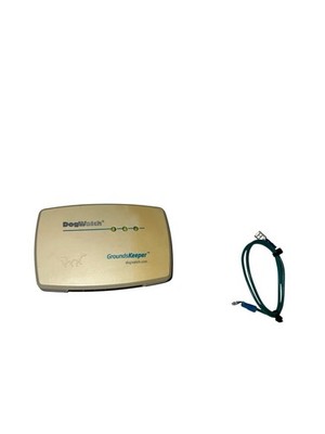 DogWatch Groundskeeper Transmitter
