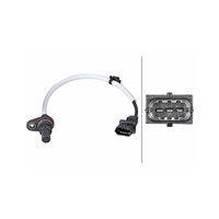 Hella Impulsgeber, Kurbelwelle 6PU 358 381-601 FüR Hyundai Kia