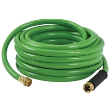 Ironton Electric Pump Hose, 5/8in. x 50ft., 150 Max. PSI