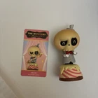 The Monsters Patisseries Ice Cream Tycoco - MISSING the FORK