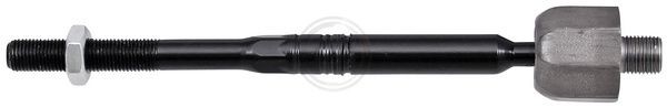 A.B.S. Axialgelenk, Spurstange 240801 FüR Opel-image