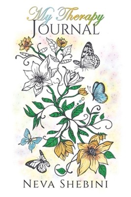 My Therapy Journal, Paperback by Shebini, Neva, Brand New, Free shipping in t...