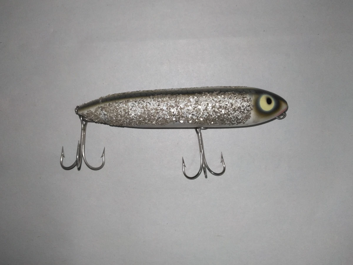 Vintage Heddon Zara Spook for sale - eBay