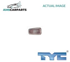 INDICATOR LIGHT BLINKER LAMP LATERAL INSTALLATION LEFT RIGHT 18-5161-15-2 TYC