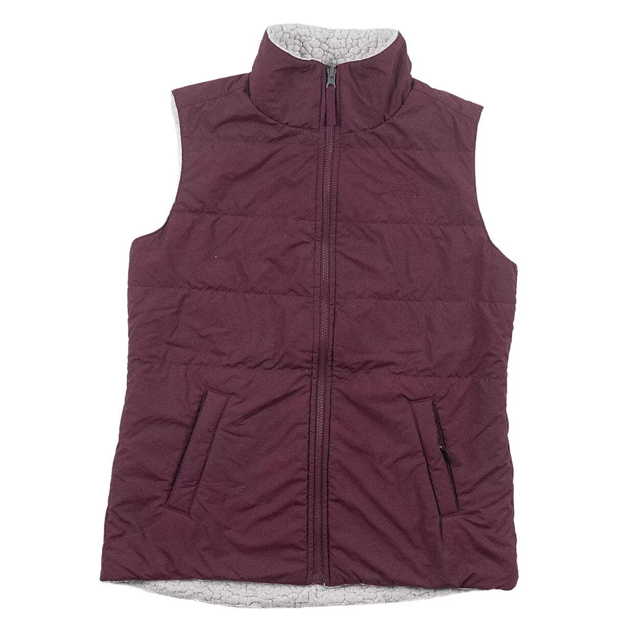The North Face Merriewood Reversible Vest - Women's
