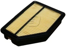 For Denckermann Filtry A140841 Air Filter Honda Civic VIII 1.4I