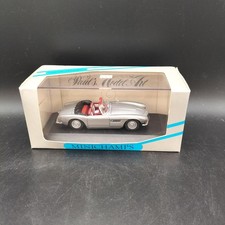 MINICHAMPS 1/43 BMW 507 CABRIO 740840