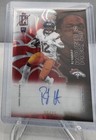2025 Topps Signature RJ Harvey Rookie Class Autographs (RAW)