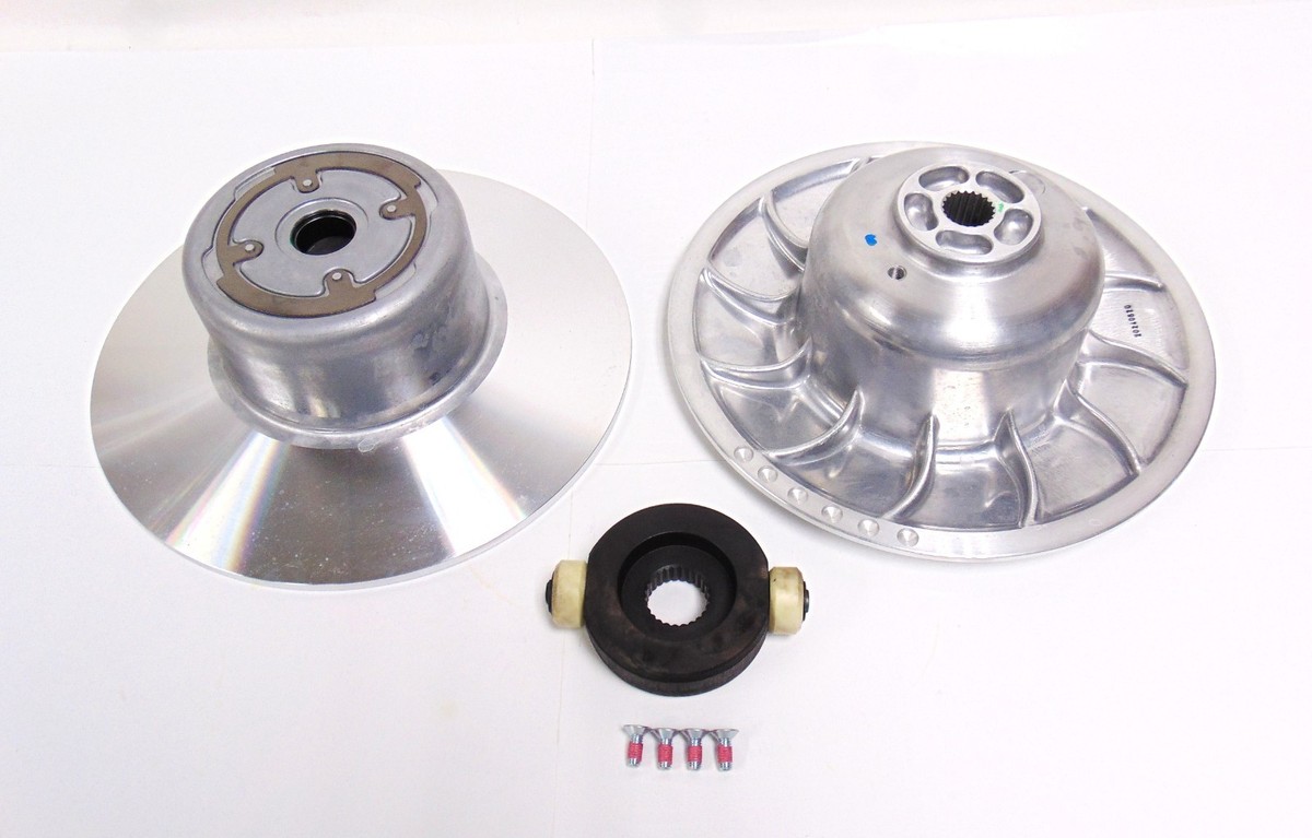 aoyuuu OEM Arctic Cat Snowmobile ADAPT Driven Clutch 0726-448 READ