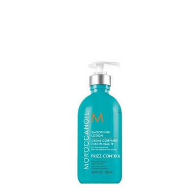 Moroccanoil Smoothing Lotion, 10.2 Fl. Oz.