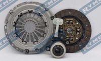 Rymec JT1883042 Kupplungssatz FüR Renault