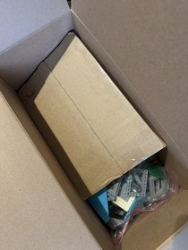 Preowned - LEGO Disney: The Disney Castle (43222) - Debuilt and Re-Bagged