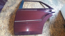 T&uuml;r hinten links 544 CARNEOLROT Mercedes W164 M-Klasse 1647300105