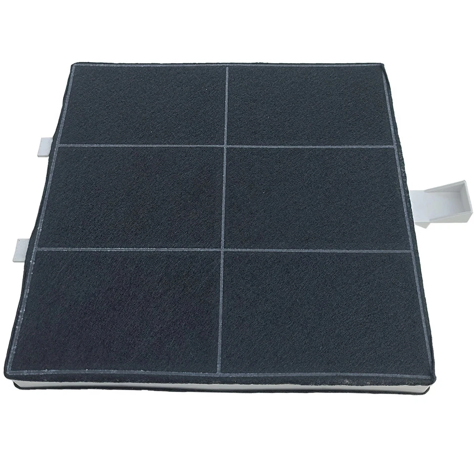 GARDENDADDY Aktivkohlefilter Kohlefilter für Neff D9930N0/01, D9930N0/02, D9930N0GB/01 Du...