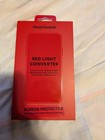 BodyGuardz Red Light Converter Screen Protector for iPhone 16/17 Pro Max (6.9”)