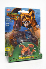 Mega Bloks Plasma Dragons Wraithwing 9444   N...
