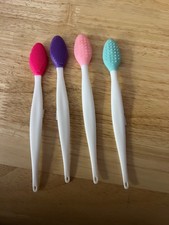 Pet Toothbrush Pack of 2