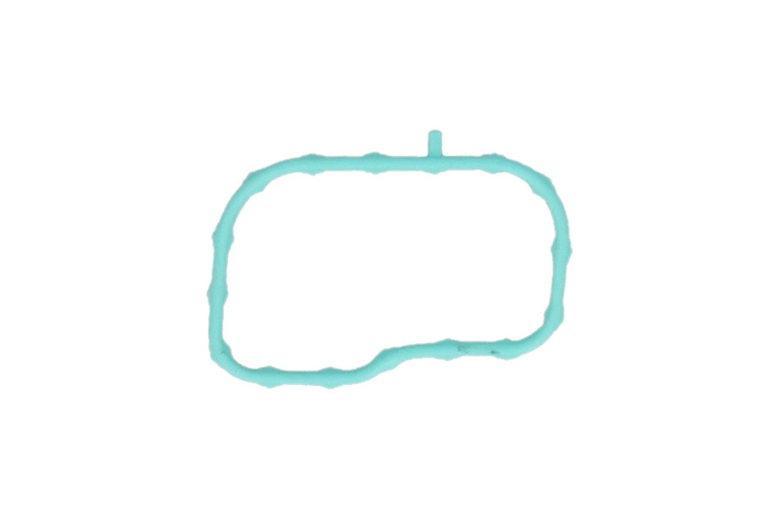 Fits KAMOKA 8704307 GASKET INTAKE MANIFOLD GASKET MATERIAL: SILICONE