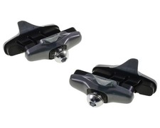 4x Bremsschuhe SHIMANO 600 Ultegra passt für Rennrad, Fahrrad, Bike, Bremsen MTB