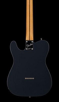Fender American Professional Classic Telecaster - Faded Black