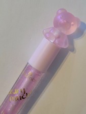 Essence Beary much!  Lippenöl 01 RaspBeary K...