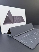 Apple MPTL2LL/A Smart Keyboard for 10.5 inch iPad Pro - Black