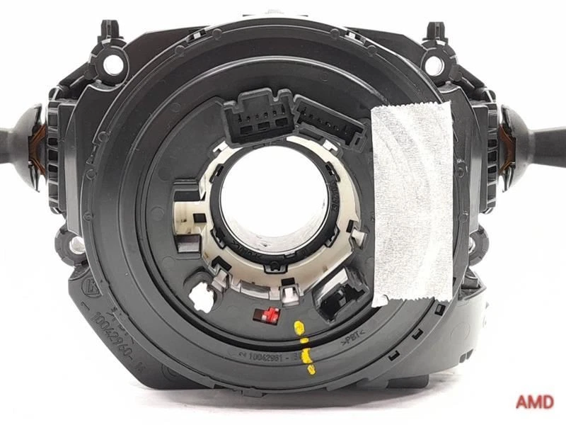 BMW 328i 328xi 335xi 335i F30 2014 interruptor de columna de dirección resorte térmico 9351143 Foto 4 de 4