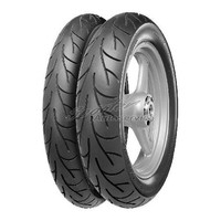 Reifen 130/90 -17 68H Continental Contigo TL Hinten Motorradreifen